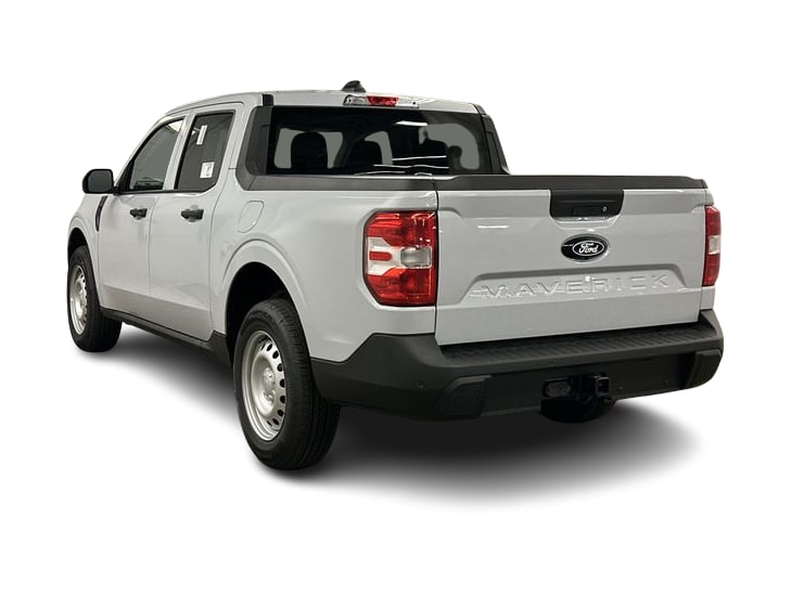 Thumbnail: 2026 Ford Maverick - 4