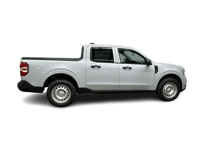 Thumbnail: 2026 Ford Maverick - 17