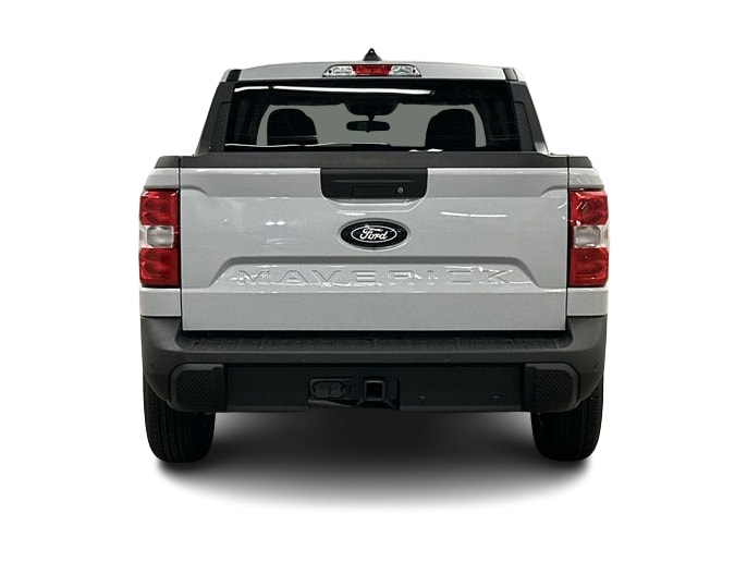 Thumbnail: 2026 Ford Maverick - 5