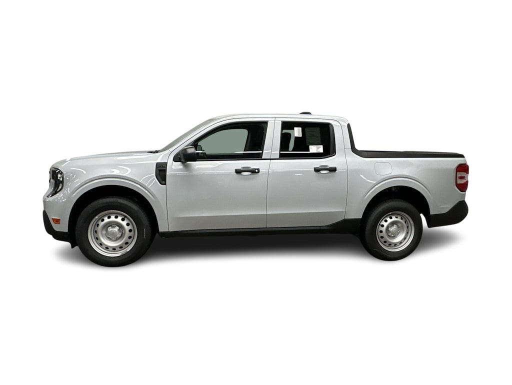 Thumbnail: 2026 Ford Maverick - 3