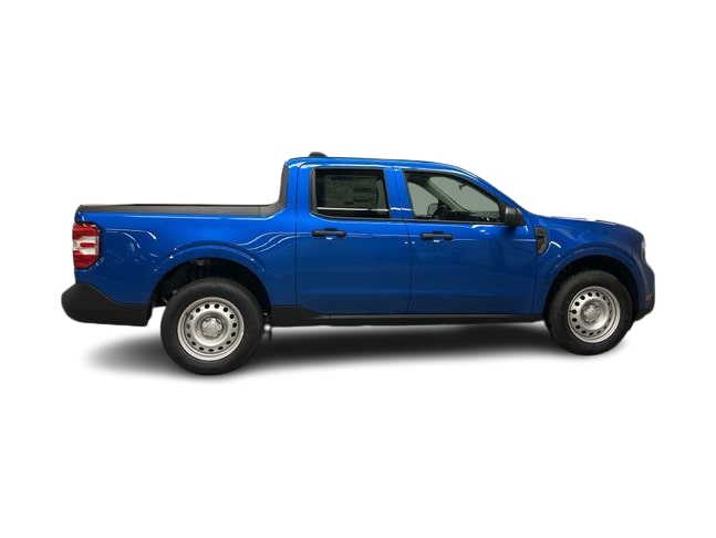 Thumbnail: 2026 Ford Maverick - 16