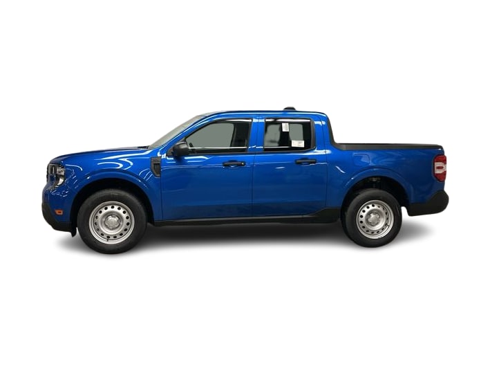 Thumbnail: 2026 Ford Maverick - 3