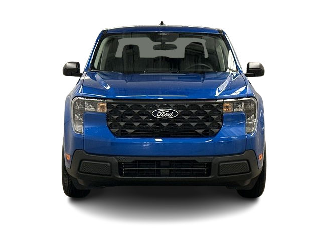 Thumbnail: 2026 Ford Maverick - 6
