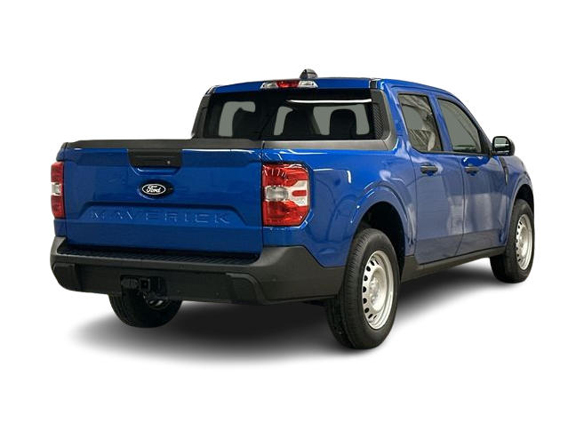 Thumbnail: 2026 Ford Maverick - 30