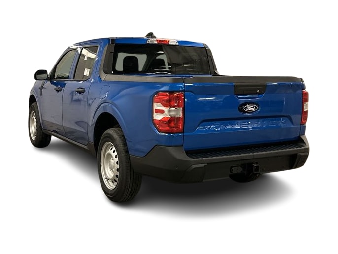 Thumbnail: 2026 Ford Maverick - 4