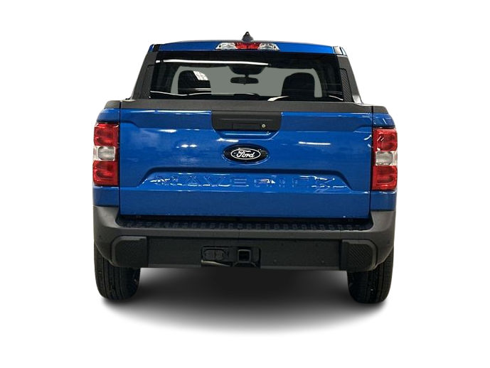 Thumbnail: 2026 Ford Maverick - 5