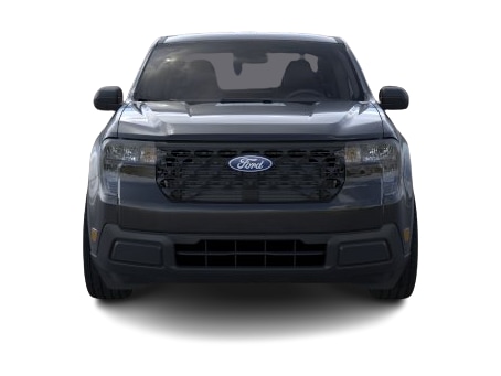 Thumbnail: 2026 Ford Maverick - 6