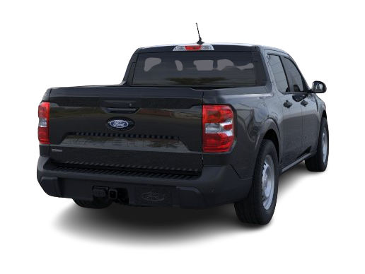 Thumbnail: 2026 Ford Maverick - 21
