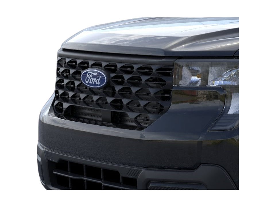 Thumbnail: 2026 Ford Maverick - 24