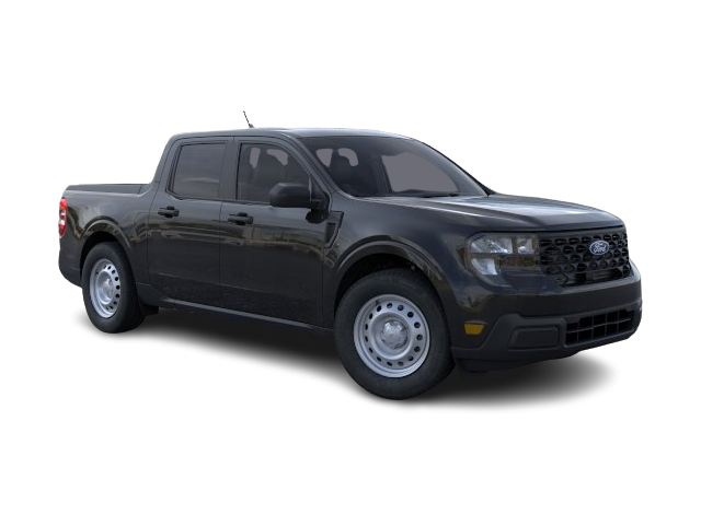 Thumbnail: 2026 Ford Maverick - 20