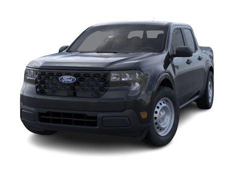 Thumbnail: 2026 Ford Maverick - 19