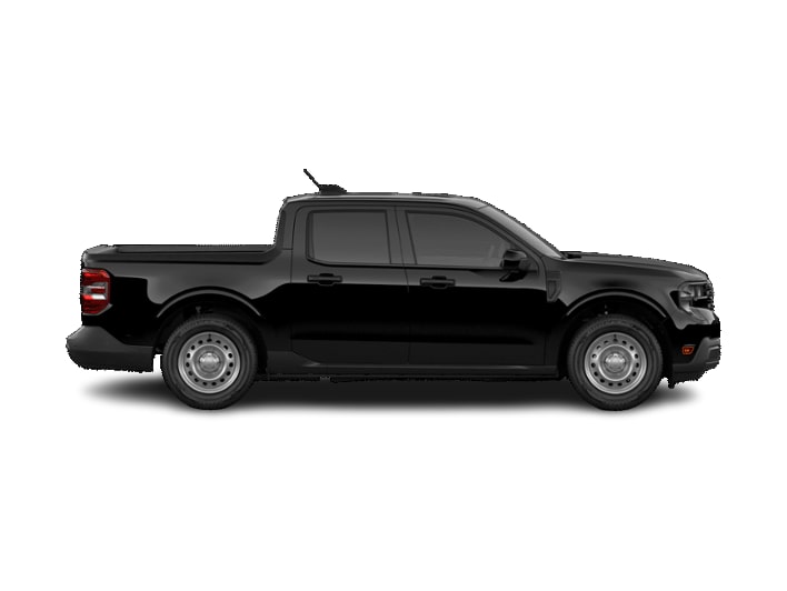 Thumbnail: 2026 Ford Maverick - 39
