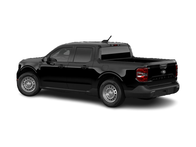 Thumbnail: 2026 Ford Maverick - 36