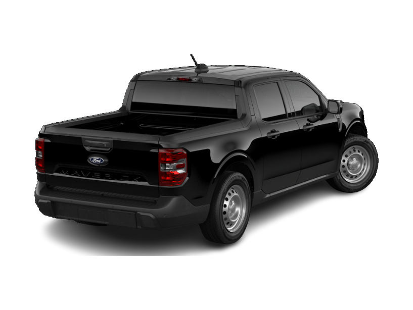 Thumbnail: 2026 Ford Maverick - 37