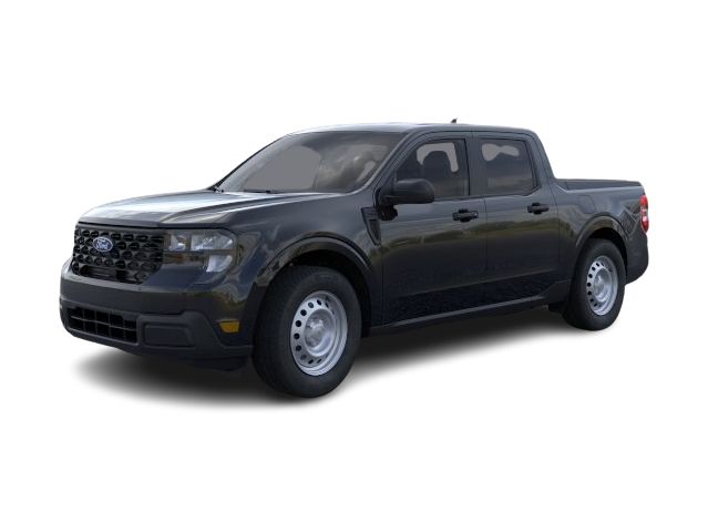 Thumbnail: 2026 Ford Maverick - 18