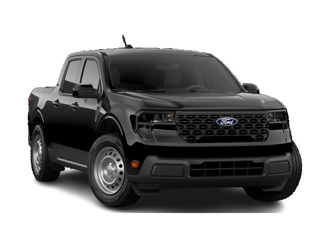 Thumbnail: 2026 Ford Maverick - 38