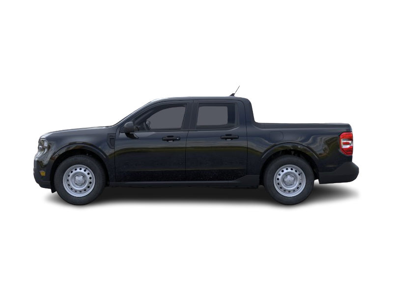 Thumbnail: 2026 Ford Maverick - 3