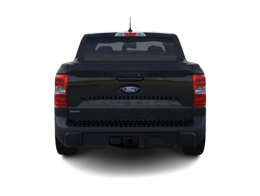 Thumbnail: 2026 Ford Maverick - 5