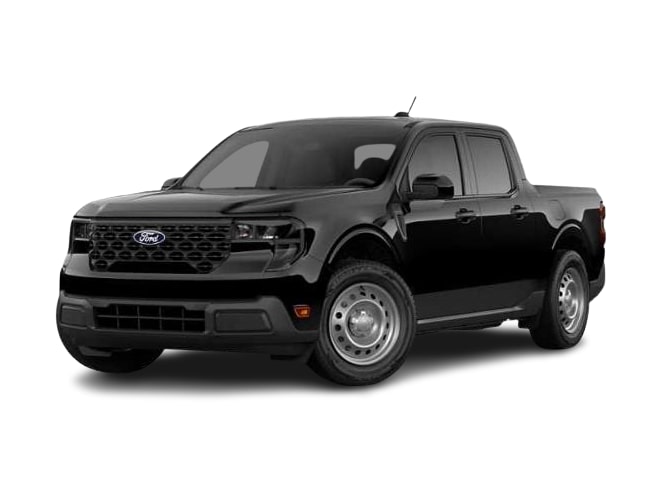 Thumbnail: 2026 Ford Maverick - 30