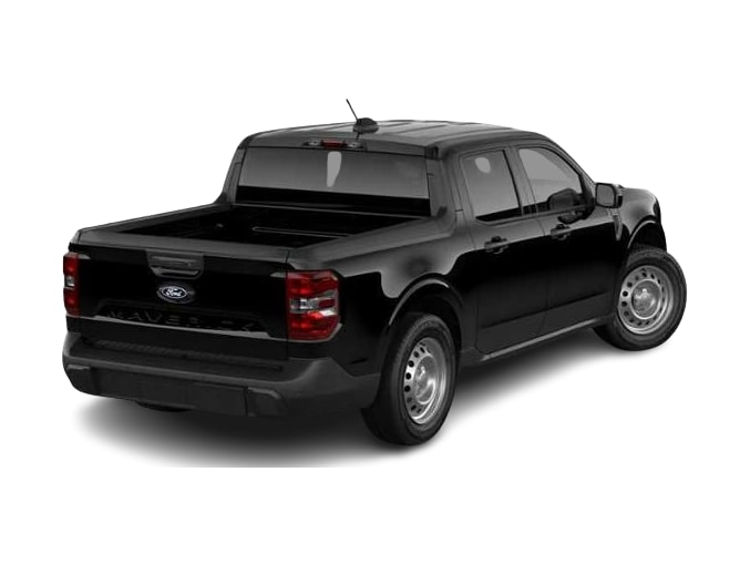 Thumbnail: 2026 Ford Maverick - 32