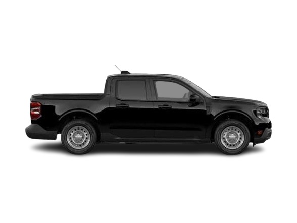 Thumbnail: 2026 Ford Maverick - 34