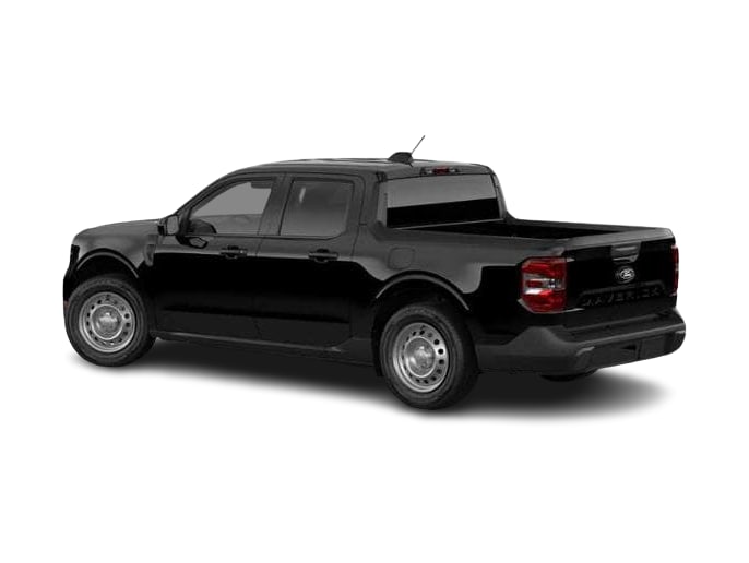 Thumbnail: 2026 Ford Maverick - 31