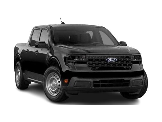 Thumbnail: 2026 Ford Maverick - 33