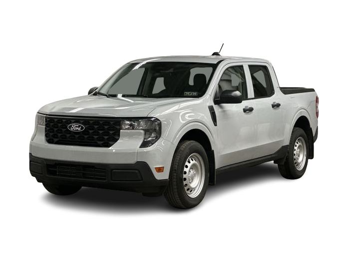 2025 Ford Maverick