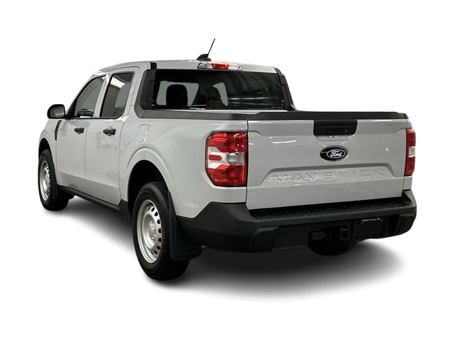 Thumbnail: 2025 Ford Maverick - 4