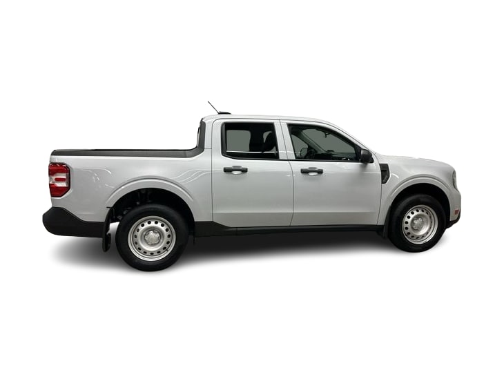 Thumbnail: 2025 Ford Maverick - 16