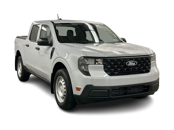 Thumbnail: 2025 Ford Maverick - 29