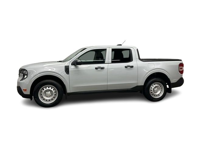 Thumbnail: 2025 Ford Maverick - 3