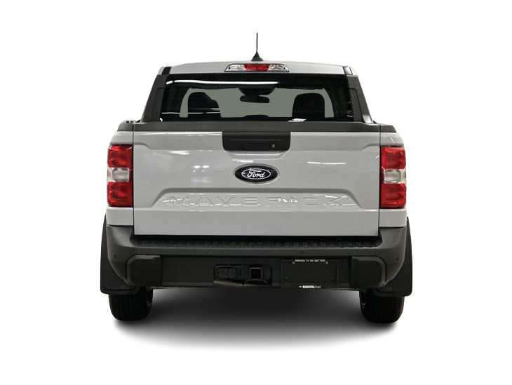 Thumbnail: 2025 Ford Maverick - 5