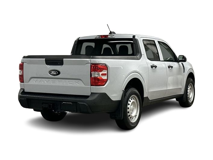 Thumbnail: 2025 Ford Maverick - 30