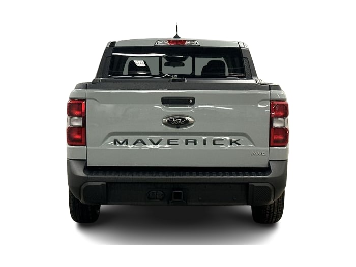Thumbnail: 2023 Ford Maverick - 5