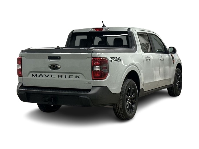 Thumbnail: 2023 Ford Maverick - 31