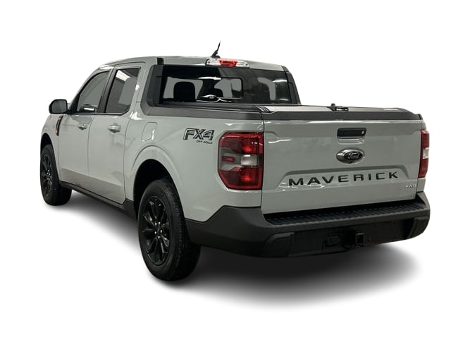 Thumbnail: 2023 Ford Maverick - 4