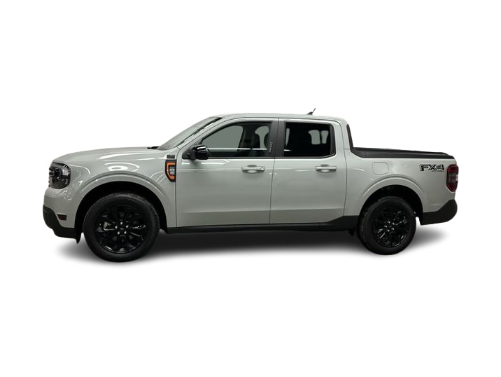 Thumbnail: 2023 Ford Maverick - 3