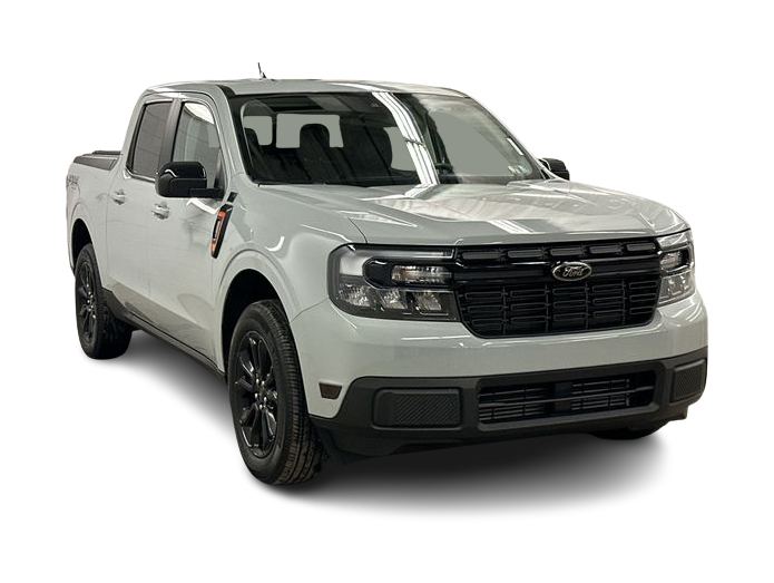 Thumbnail: 2023 Ford Maverick - 30