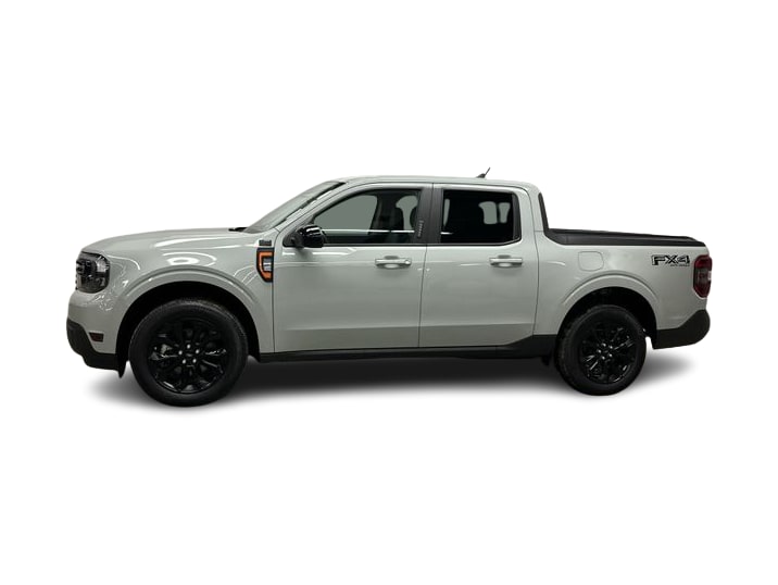 Thumbnail: 2023 Ford Maverick - 3