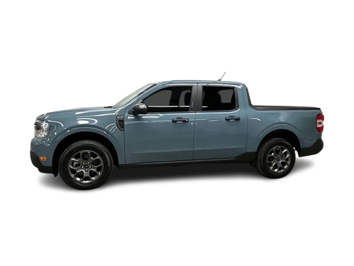 Thumbnail: 2023 Ford Maverick - 3