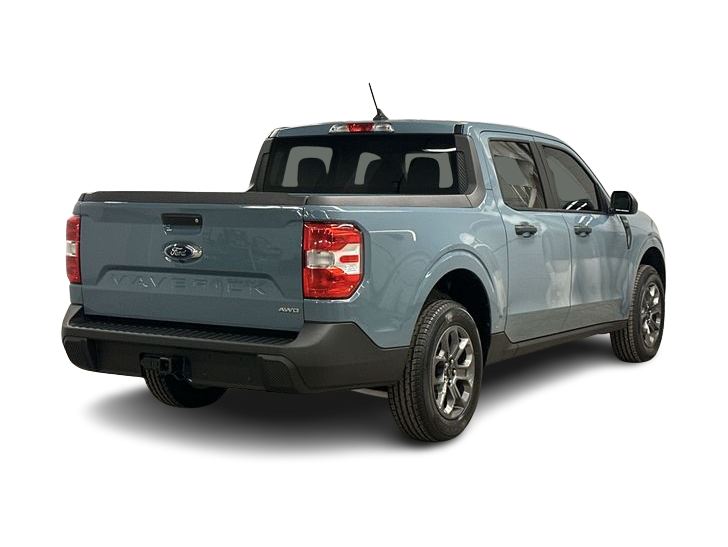 Thumbnail: 2023 Ford Maverick - 29
