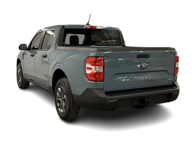 Thumbnail: 2023 Ford Maverick - 4