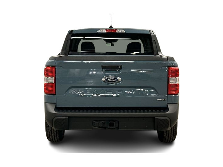 Thumbnail: 2023 Ford Maverick - 5
