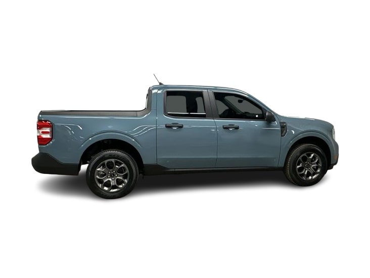 Thumbnail: 2023 Ford Maverick - 18