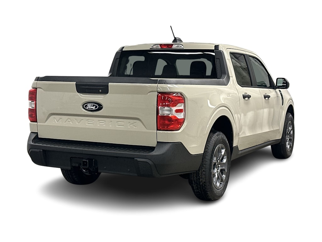 Thumbnail: 2025 Ford Maverick - 31