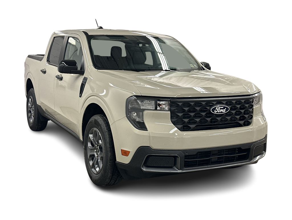 Thumbnail: 2025 Ford Maverick - 30