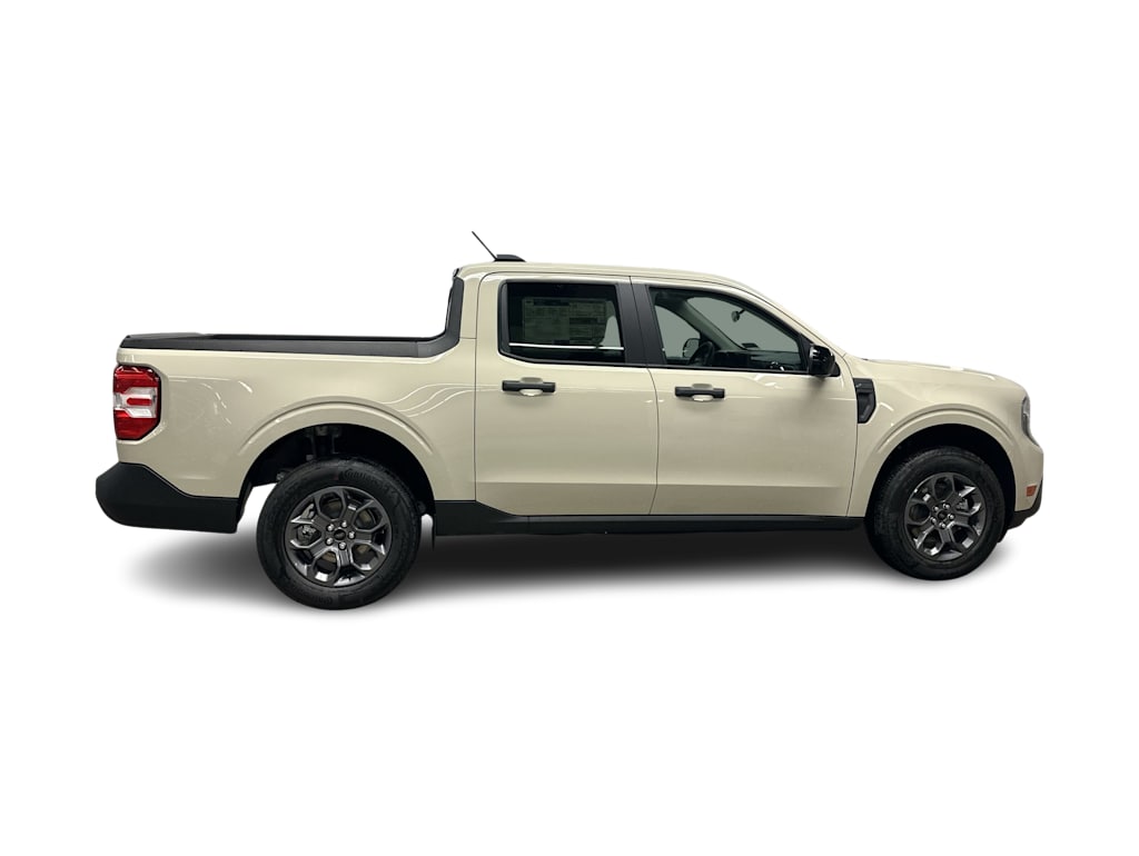 Thumbnail: 2025 Ford Maverick - 16