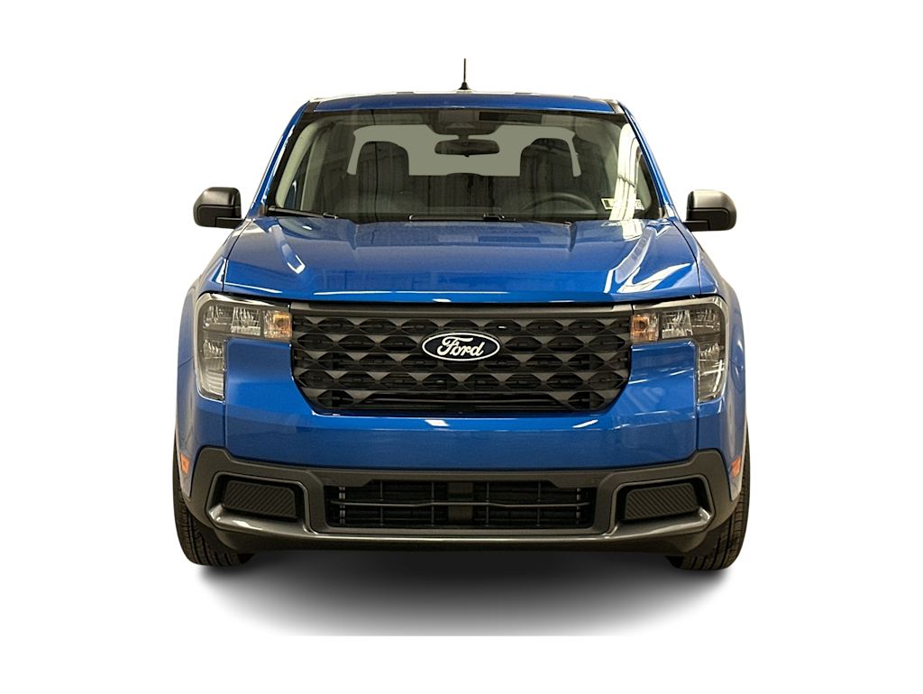 Thumbnail: 2025 Ford Maverick - 6