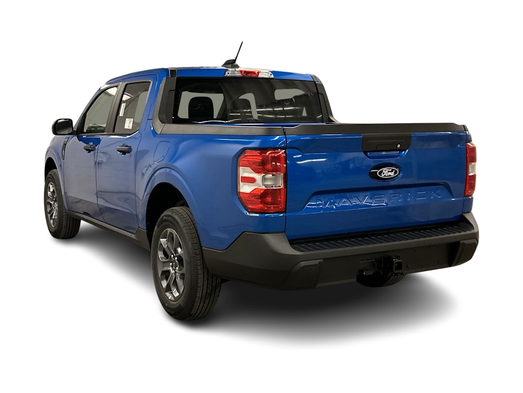 Thumbnail: 2025 Ford Maverick - 4